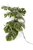 Sztuczna Monstera girlanda pnącze 119 cm