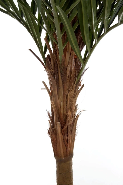 Sztuczna Palma wysoka 225 cm