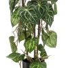 Sztuczne Anturium 75 3 pnie
