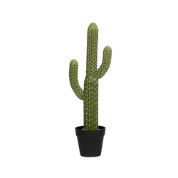 Sztuczny kaktus Saguaro Karnegia olbrzymia M 62 cm