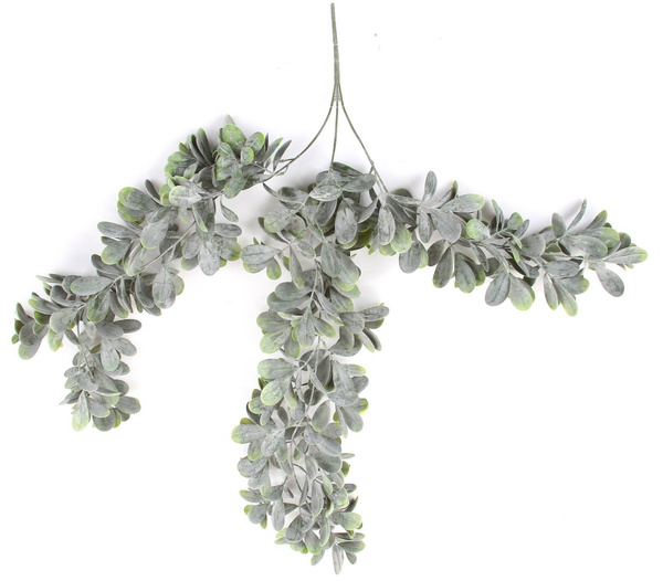 Sztuczny Grubosz Crassula wisząca 80 cm