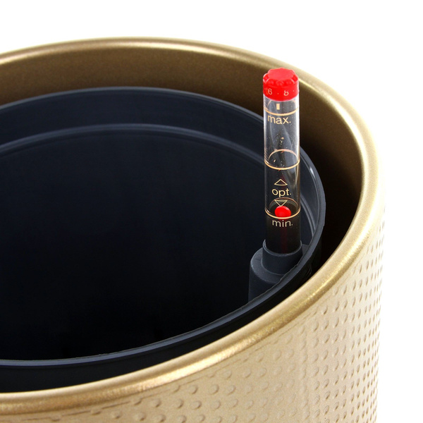 Zestaw do hydroponiki 18/19 Era 23 złota w kropki