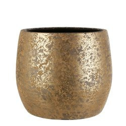 Clemente 32/25 osłonka ceramiczna złota