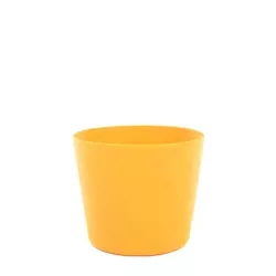 Flori 16/14 żółta osłonka do hydroponiki