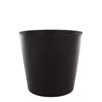 czarny