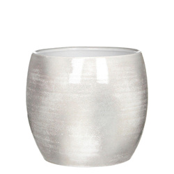 Lester 28/26 osłonka szara ceramiczna z połyskiem