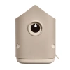 beżowy / mushroom beige