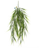 Sztuczna trawa wisząca pnącze busz 80 cm UV