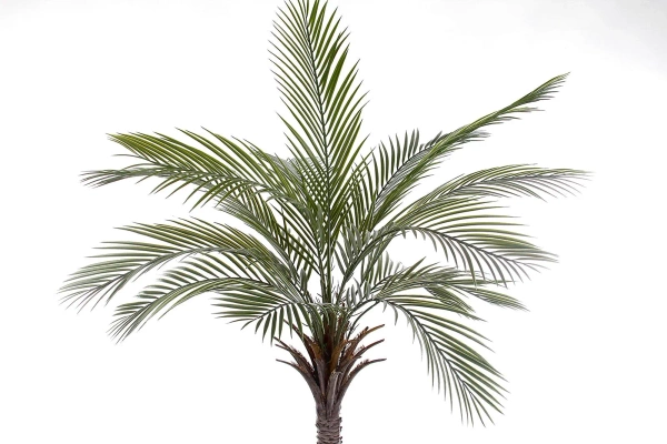 Sztuczna Palma 180 cm do ogrodu i na taras UV Weatherproof