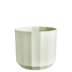 Facet 14 osłonka geometryczna zielona herbata tea green