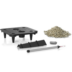 System samonawadaniający do LECHUZA QUARDO 35x35