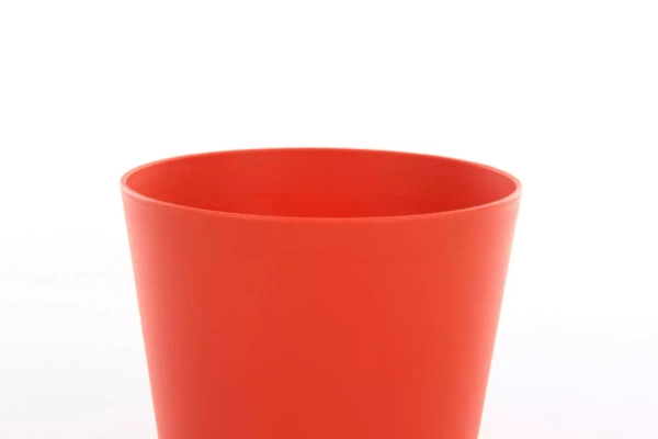 Flori 16/14 pomarańczowa osłonka do hydroponiki