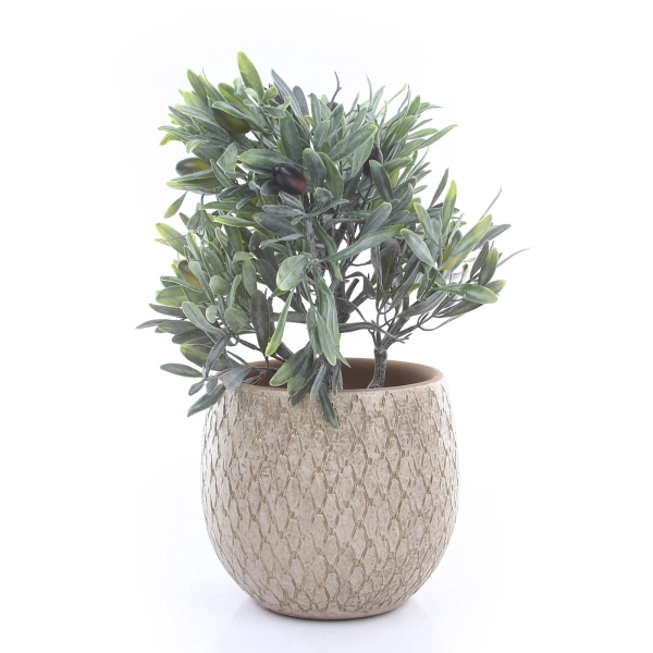 Madeira 14/14 osłonka kremowa z ceramiki