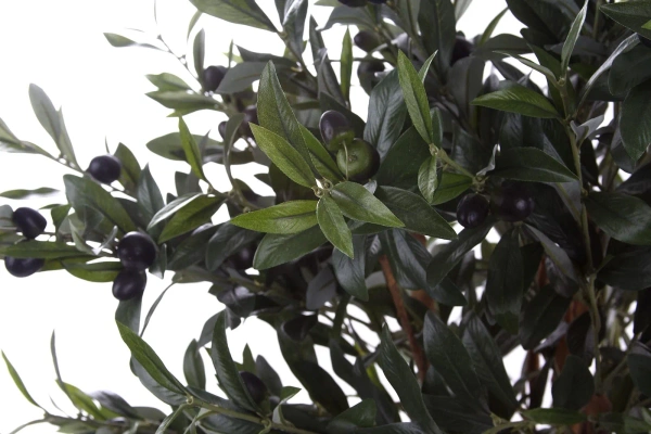 Sztuczna Oliwka 120 cm deluxe