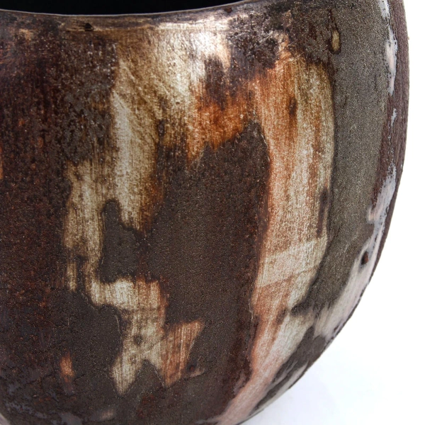 Roel 22/20 ceramiczna osłonka kolor rdzy