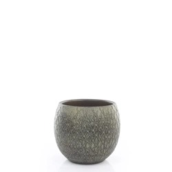 Madeira 14/14 osłonka ceramiczna morska zieleń