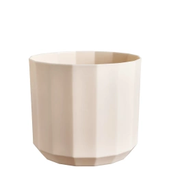 Facet 17 różowa osłonka geometryczna Elho