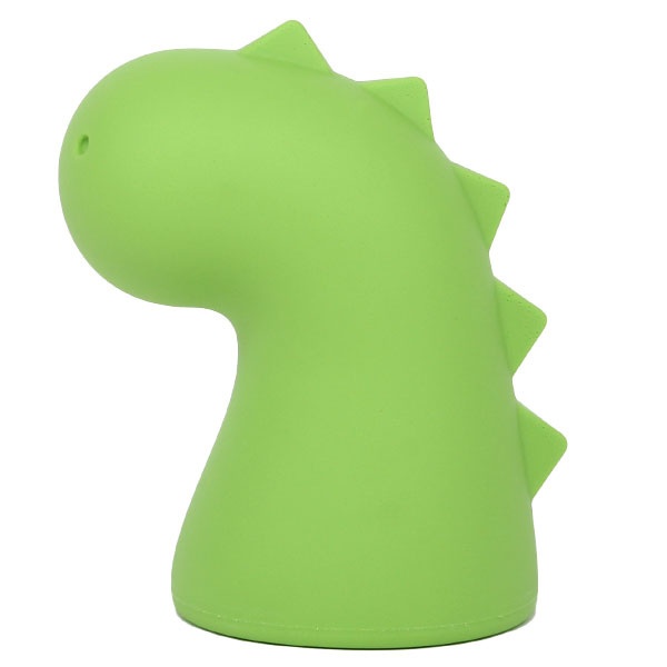 Element dekoracyjny DRAGO 52 cm zielony