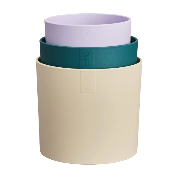 Lex Pott zestaw 3 osłonek 11-14 velvet cream