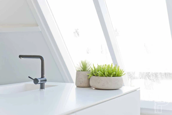 Eileen L 35/13 gliniana misa kamienna clay washed