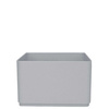 d.50 sz.50 w.25 \ srebrny