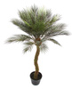 Sztuczna palma Sagowiec Cycas 120 cm 24 liście