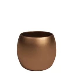 Hera 22/20 kulista osłonka miedziana ceramiczna