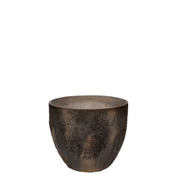 Jesslyn S 50/44 naturalna donica brązowa struktura ostryga oyster