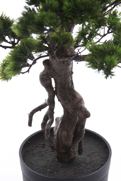 Sztuczny wysoki Bonsai Pinia Sosna140 cm