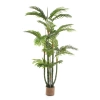Sztuczna palma bambusowa 155 cm
