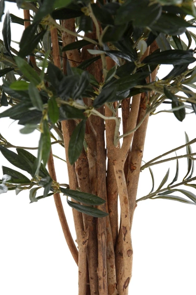 Sztuczna Oliwka gęsta 100 cm deluxe