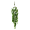Sztuczny Ripsalis Vine wiszący pnącze 80 cm x3