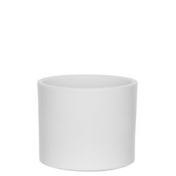 ERA 15/13 osłonka ceramiczna cylinder jasnoszara