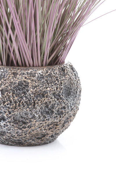 UNIVERSE MOON GLOBE 28/20 ekskluzywna donica brązowa