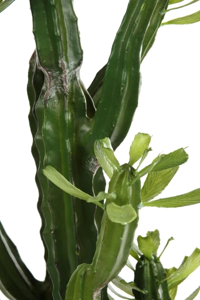 Sztuczny Kaktus Euphorbia Royleana 118 cm