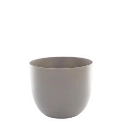 Rio 29/24 donica okrągła taupe