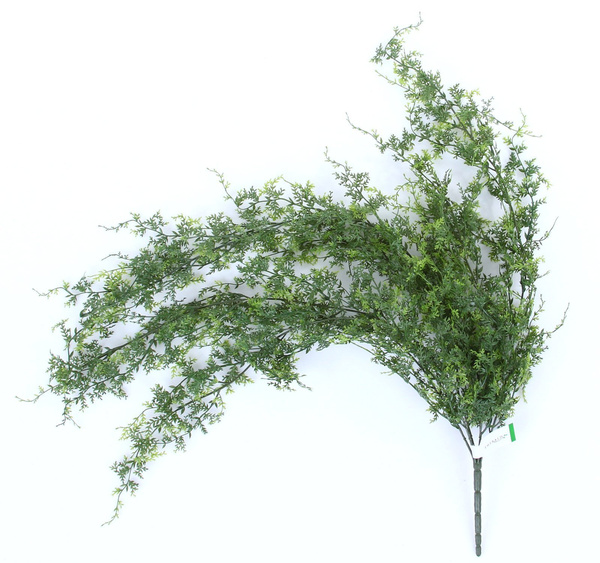 Sztuczna Paprotka pnącze 80 cm UV