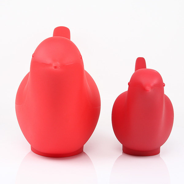 PALOMA ptak 130x37,5/52,5 Raspberry Red / malinowy