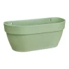 d.35 sz.16 w.15 \ pistacjowy / pistachio green