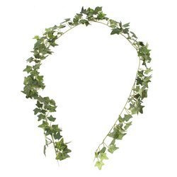 Sztuczny bluszcz hedera girlanda 180 cm 168 liści