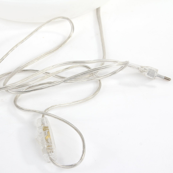 Designerska lampka Bonsai 36 cm LED do wnętrza