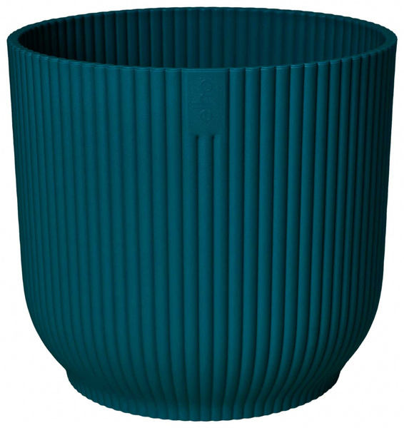 Vibes Fold Round 7 Mini osłonka niebieska deep blue