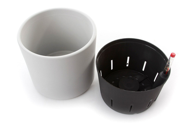 Zestaw do hydroponiki 18/12 Era 19 jasnoszara