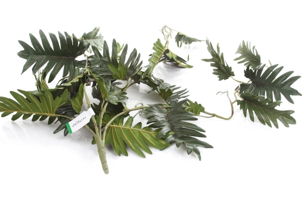 Sztuczny Filodendron wiszący 90 cm