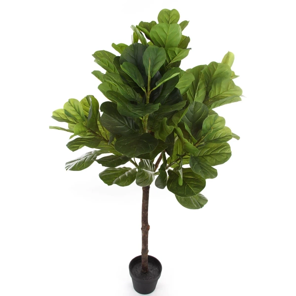 Sztuczny Fikus Lyrata dębolistny 150 cm