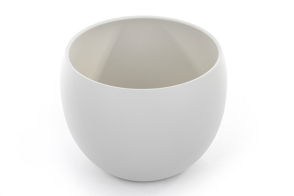 Monet 31/25 donica kulista jasnoszara