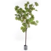 Sztuczny wysoki Klon zielony 175 cm