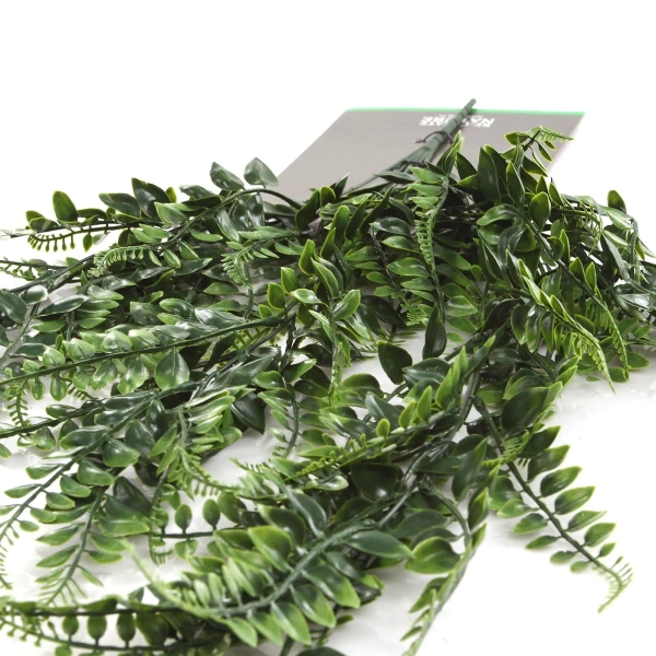 Sztuczne Adiantum wiszące 80 cm UV trudnopalne