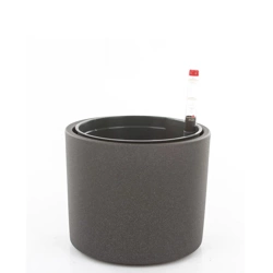 Zestaw do hydroponiki 13/12 Era 15 ciemnoszara