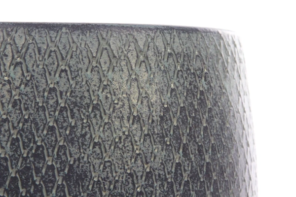 Madeira 32/32 duża zielona osłonka ceramiczna kula